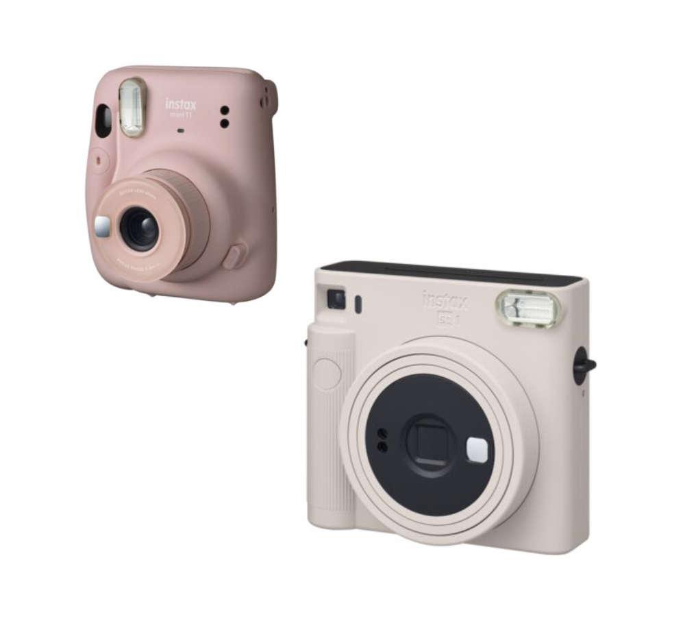 aparat instax na prezent na komunię