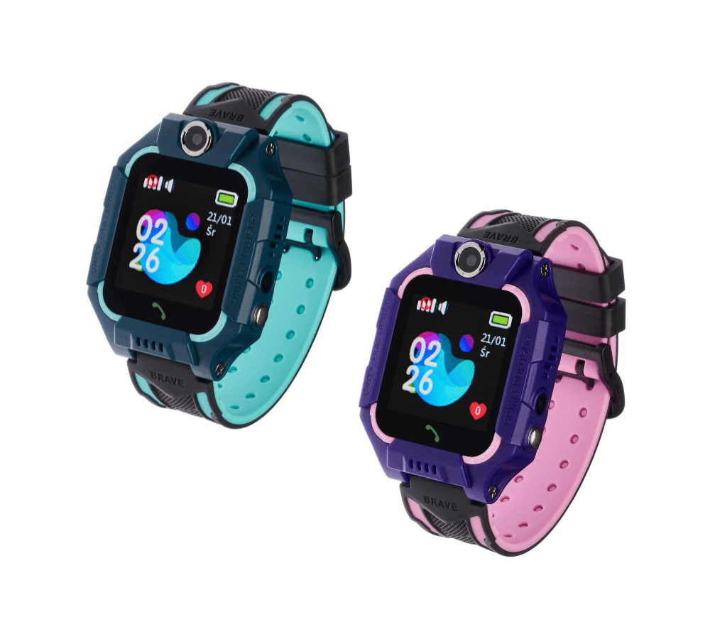 smartwatch na prezent na komunię