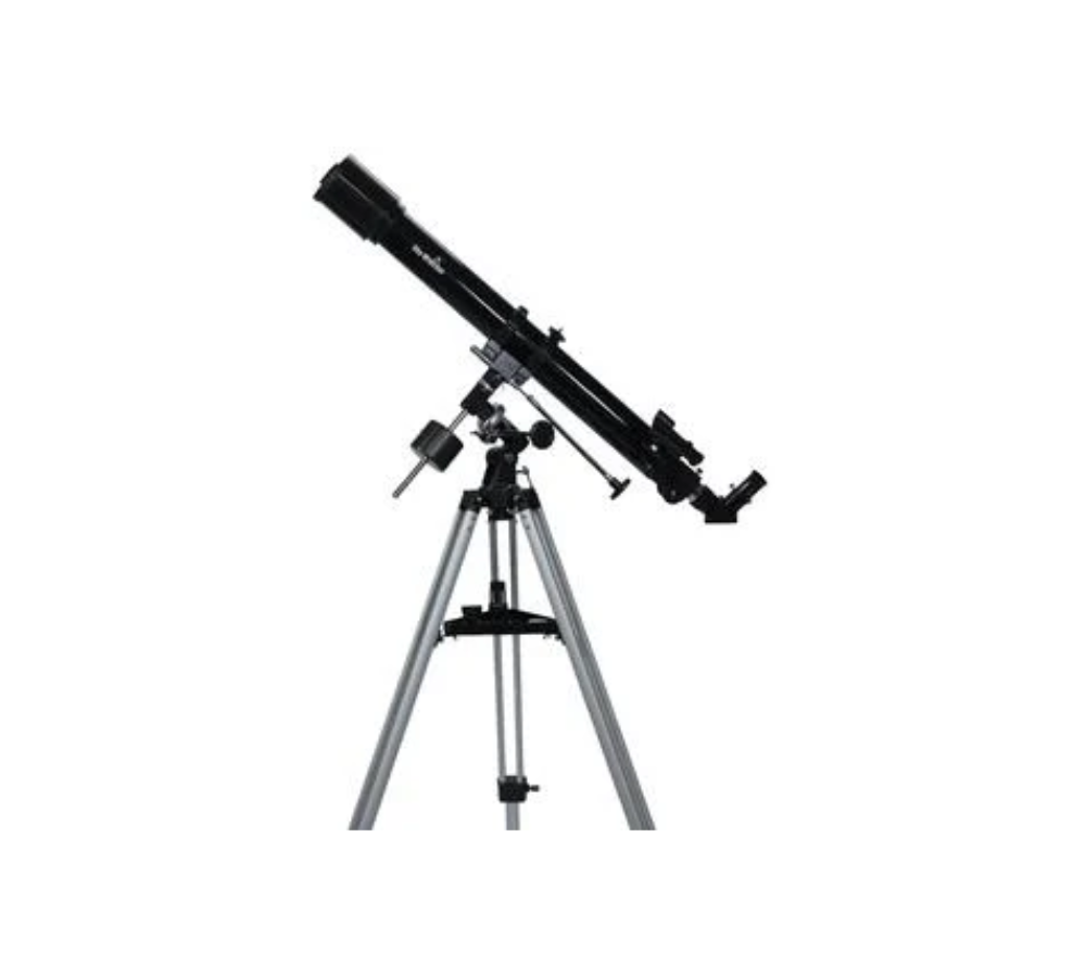 teleskop na prezent omunijny